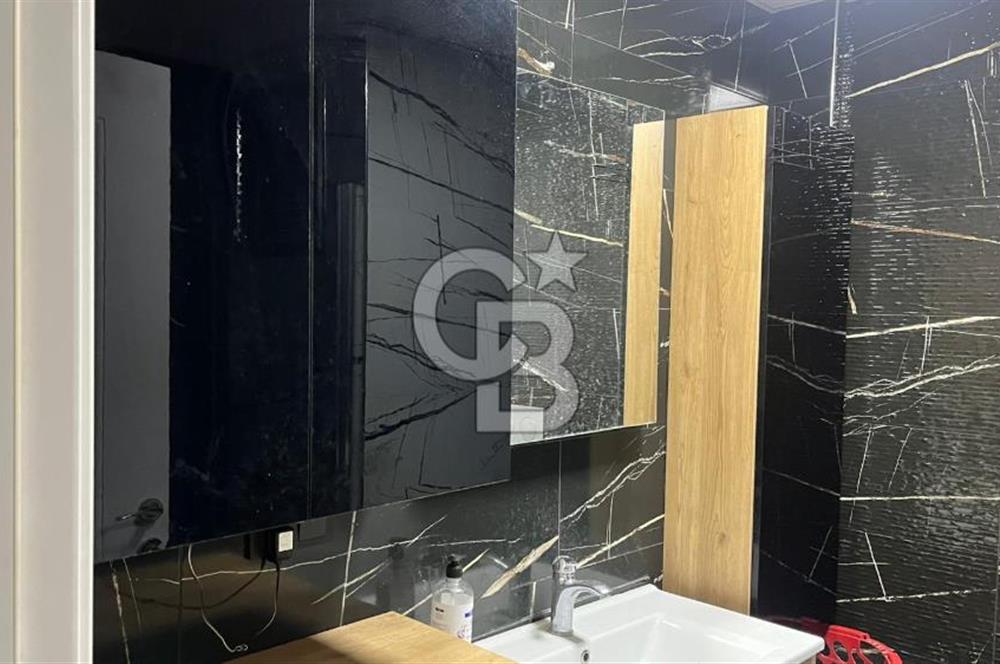 Satılık 2+1 Daire İzmir Karşıyaka Bahariye Mahallesi