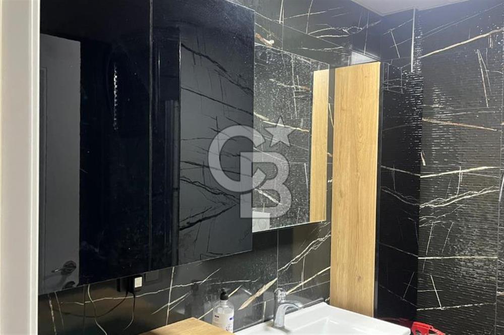 Satılık 2+1 Daire İzmir Karşıyaka Bahariye Mahallesi