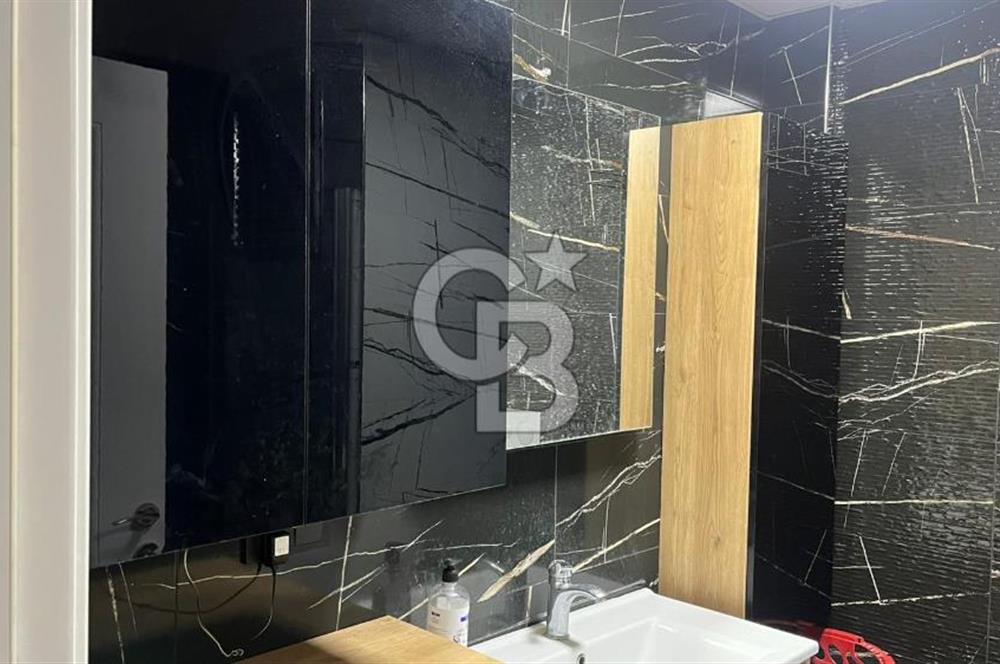Satılık 2+1 Daire İzmir Karşıyaka Bahariye Mahallesi