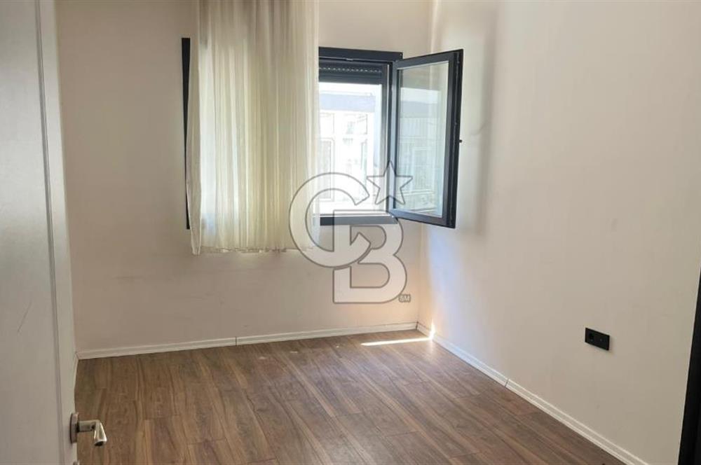 Satılık 2+1 Daire İzmir Karşıyaka Bahariye Mahallesi