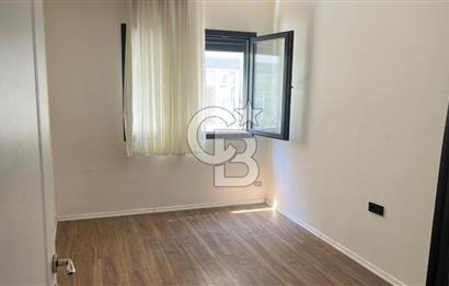 Satılık 2+1 Daire İzmir Karşıyaka Bahariye Mahallesi