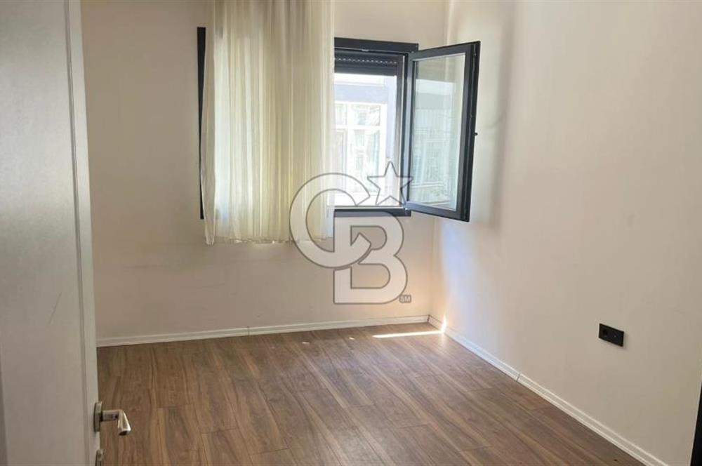 Satılık 2+1 Daire İzmir Karşıyaka Bahariye Mahallesi