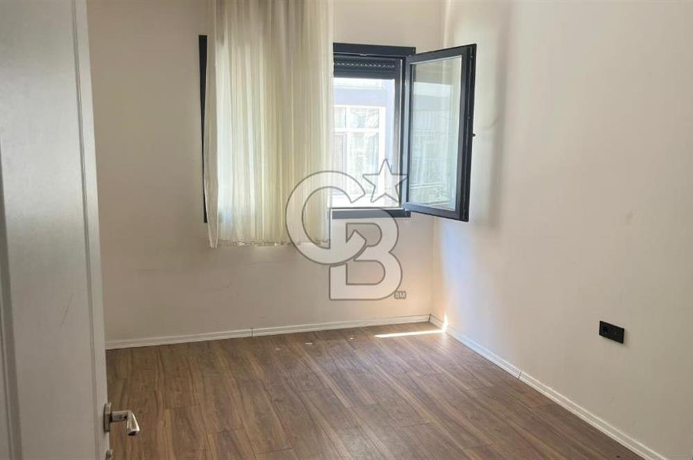 Satılık 2+1 Daire İzmir Karşıyaka Bahariye Mahallesi