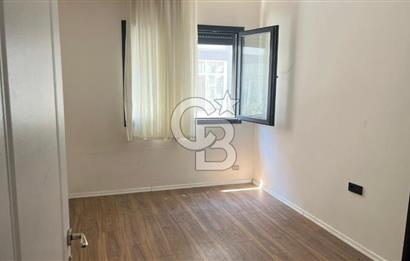 Satılık 2+1 Daire İzmir Karşıyaka Bahariye Mahallesi