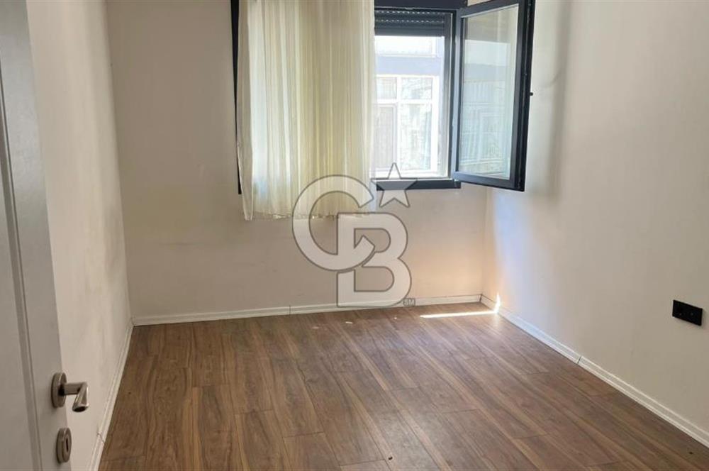 Satılık 2+1 Daire İzmir Karşıyaka Bahariye Mahallesi