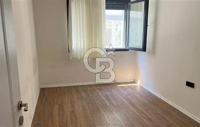 Satılık 2+1 Daire İzmir Karşıyaka Bahariye Mahallesi