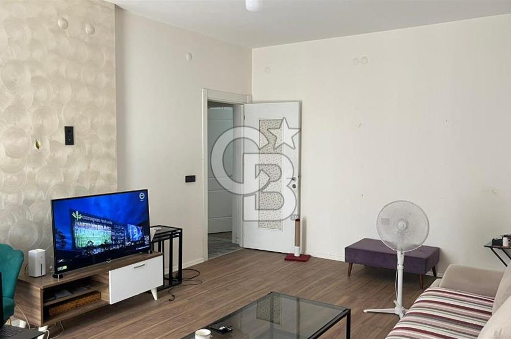 Satılık 2+1 Daire İzmir Karşıyaka Bahariye Mahallesi