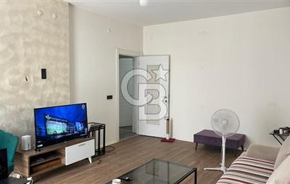 Satılık 2+1 Daire İzmir Karşıyaka Bahariye Mahallesi