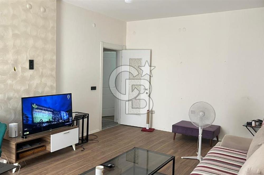 Satılık 2+1 Daire İzmir Karşıyaka Bahariye Mahallesi