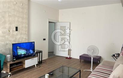 Satılık 2+1 Daire İzmir Karşıyaka Bahariye Mahallesi