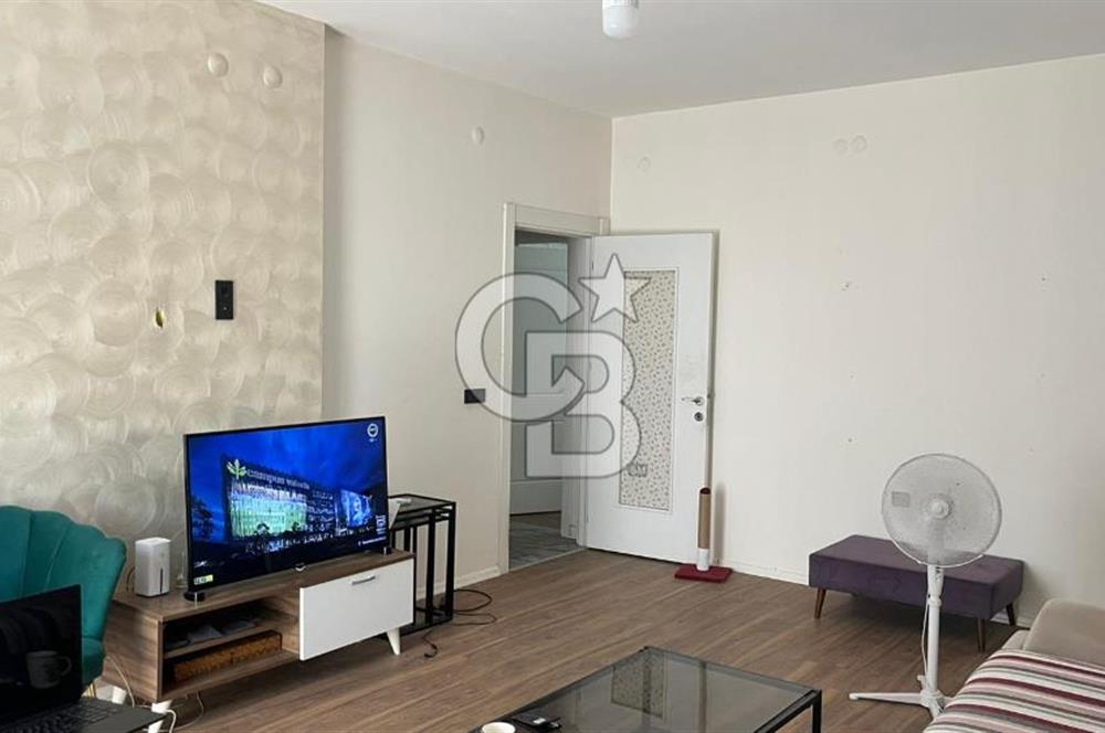Satılık 2+1 Daire İzmir Karşıyaka Bahariye Mahallesi