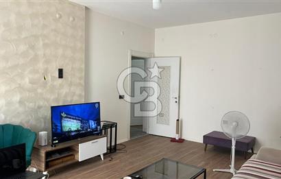 Satılık 2+1 Daire İzmir Karşıyaka Bahariye Mahallesi