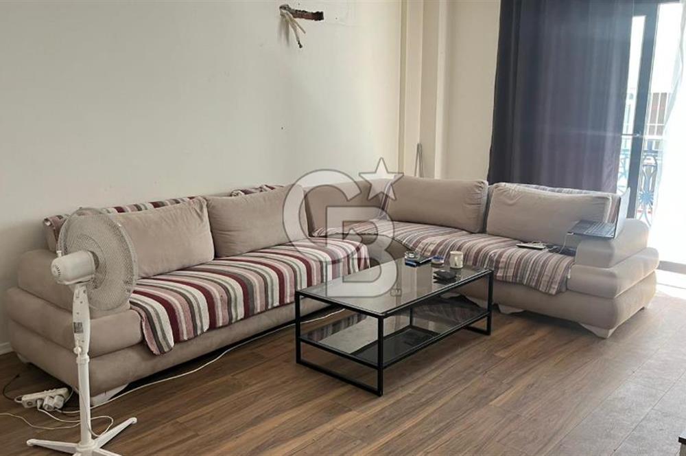 Satılık 2+1 Daire İzmir Karşıyaka Bahariye Mahallesi