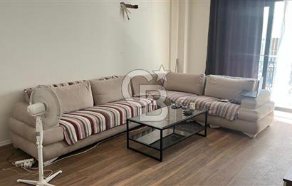 Satılık 2+1 Daire İzmir Karşıyaka Bahariye Mahallesi
