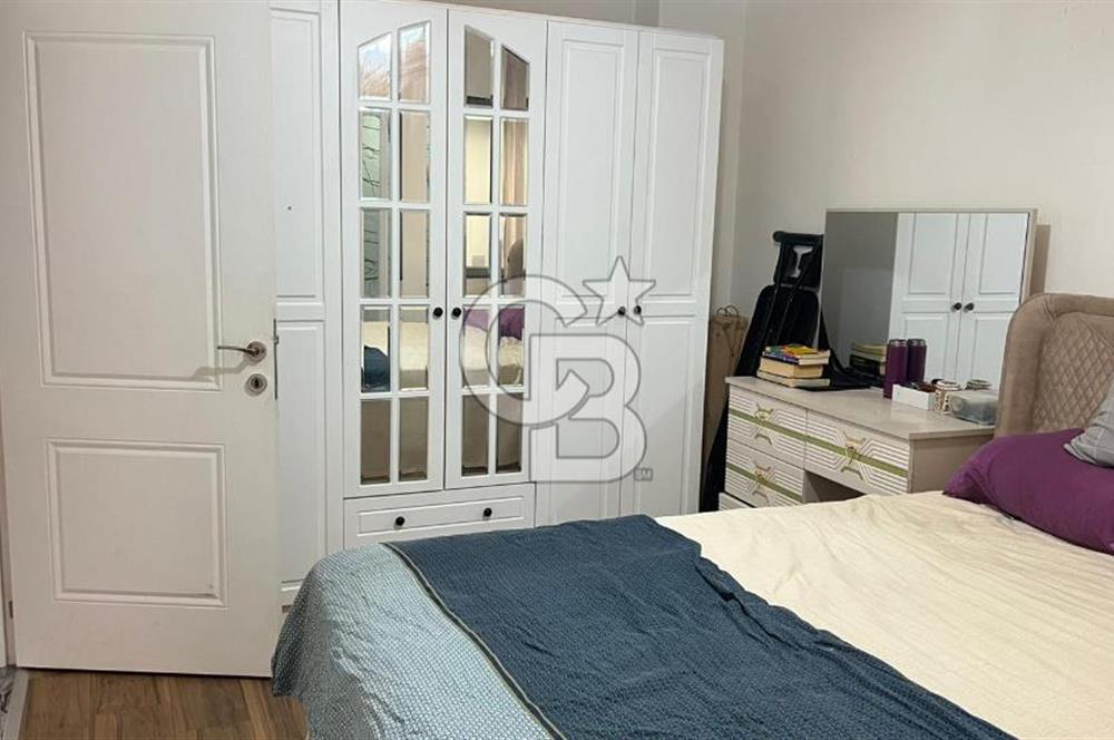 Satılık 2+1 Daire İzmir Karşıyaka Bahariye Mahallesi
