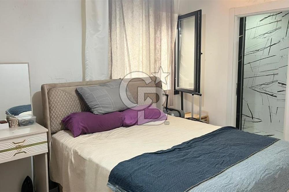 Satılık 2+1 Daire İzmir Karşıyaka Bahariye Mahallesi