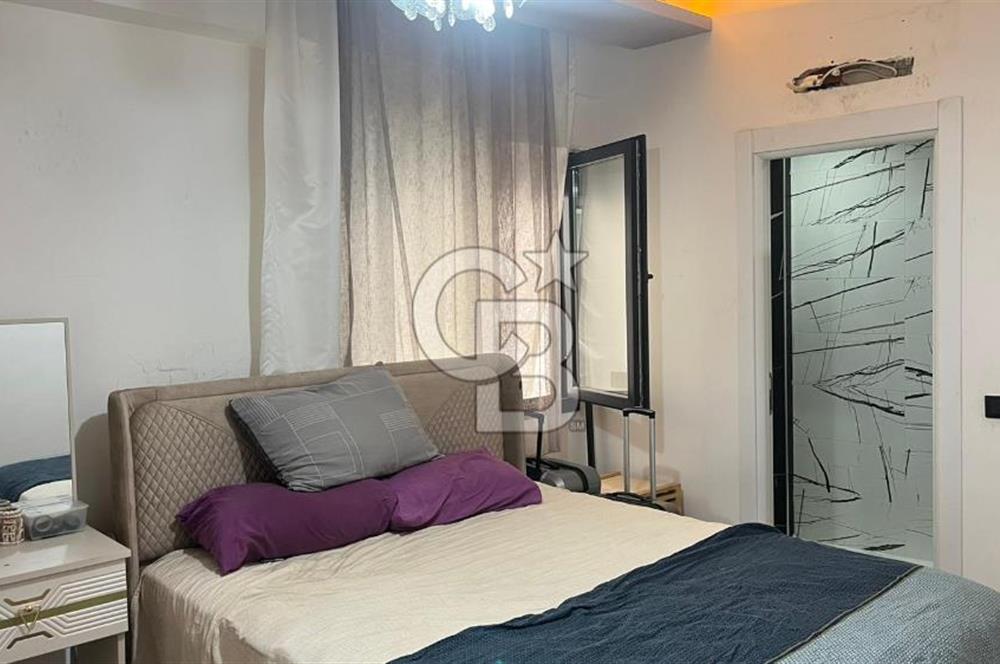 Satılık 2+1 Daire İzmir Karşıyaka Bahariye Mahallesi