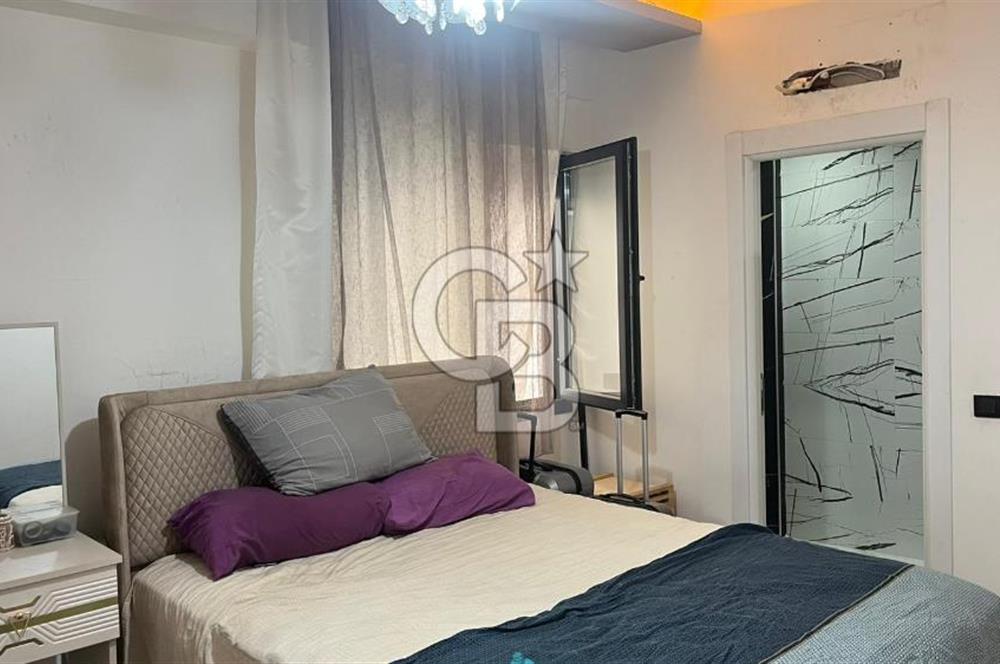 Satılık 2+1 Daire İzmir Karşıyaka Bahariye Mahallesi