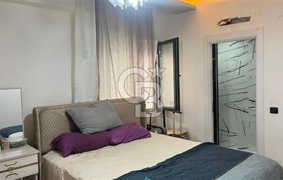Satılık 2+1 Daire İzmir Karşıyaka Bahariye Mahallesi