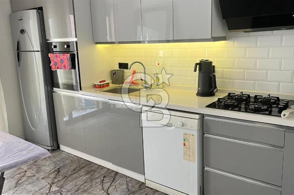 Satılık 2+1 Daire İzmir Karşıyaka Bahariye Mahallesi