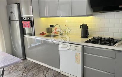 Satılık 2+1 Daire İzmir Karşıyaka Bahariye Mahallesi