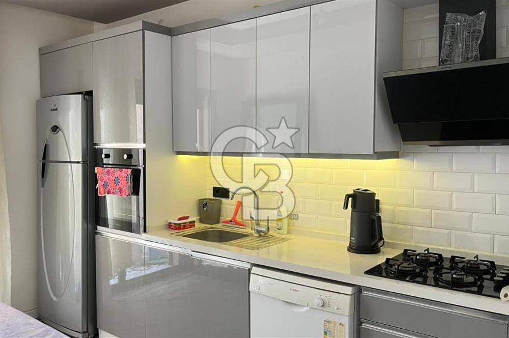 Satılık 2+1 Daire İzmir Karşıyaka Bahariye Mahallesi
