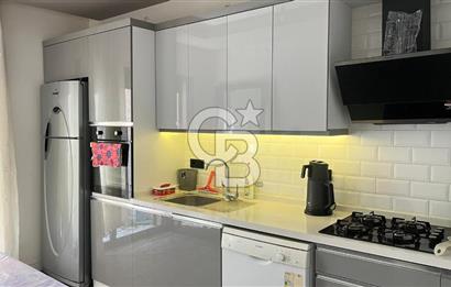 Satılık 2+1 Daire İzmir Karşıyaka Bahariye Mahallesi