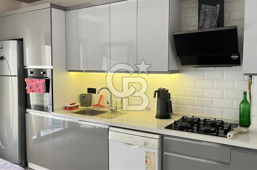 Satılık 2+1 Daire İzmir Karşıyaka Bahariye Mahallesi