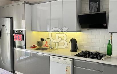 Satılık 2+1 Daire İzmir Karşıyaka Bahariye Mahallesi