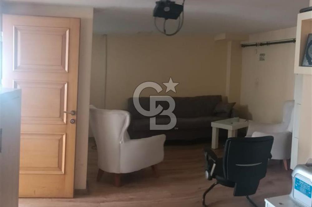 YENİMAHALLE’DE KÖŞEBAŞI KONUMDA KİRALIK İŞ YERİ