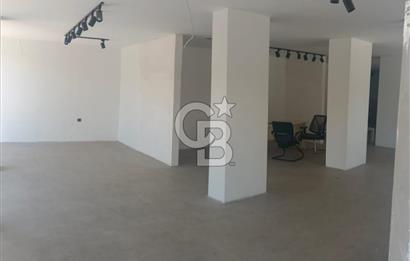 YENİMAHALLE’DE KÖŞEBAŞI KONUMDA KİRALIK İŞ YERİ