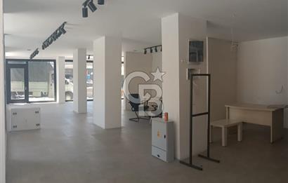 YENİMAHALLE’DE KÖŞEBAŞI KONUMDA KİRALIK İŞ YERİ