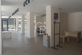 YENİMAHALLE’DE KÖŞEBAŞI KONUMDA SATILIK İŞ YERİ
