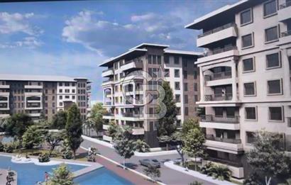 YENİMAHALLE’DE KÖŞEBAŞI KONUMDA KİRALIK İŞ YERİ