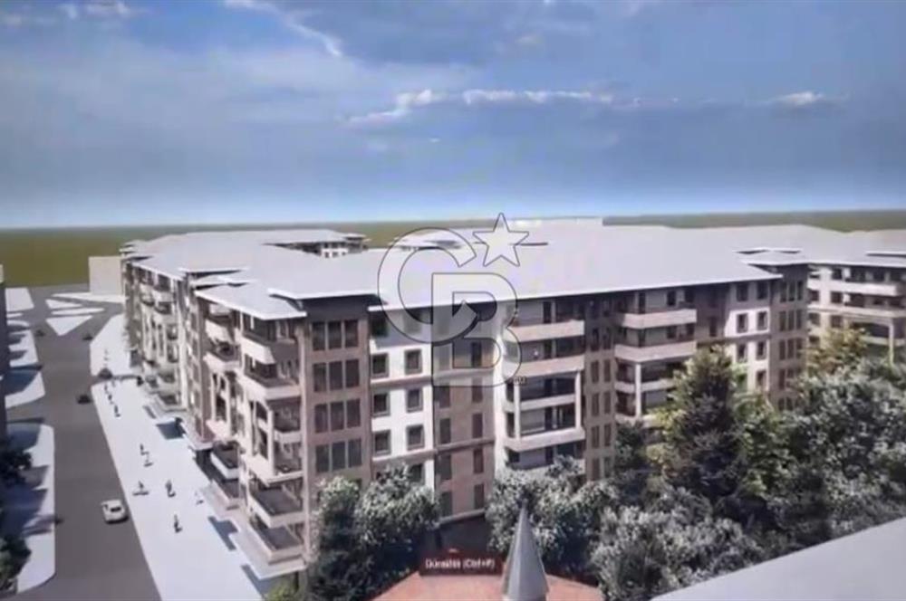 YENİMAHALLE’DE KÖŞEBAŞI KONUMDA SATILIK İŞ YERİ