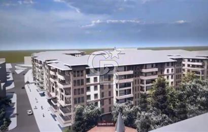 YENİMAHALLE’DE KÖŞEBAŞI KONUMDA SATILIK İŞ YERİ