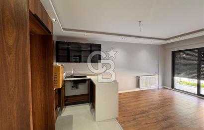 Doğanlar Mah.Havuzlu Site İçinde Geniş Bahçeli 1+1 Kiralık Daire