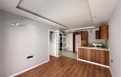 Doğanlar Mah.Havuzlu Site İçinde Geniş Bahçeli 1+1 Kiralık Daire
