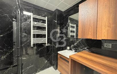 Doğanlar Mah.Havuzlu Site İçinde Geniş Bahçeli 1+1 Kiralık Daire