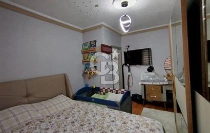 ACİL....GAZİ OSMAN MAHALLESİ 2+1 FULL YAPILI YÜKSEK GİRİŞ DAİRE