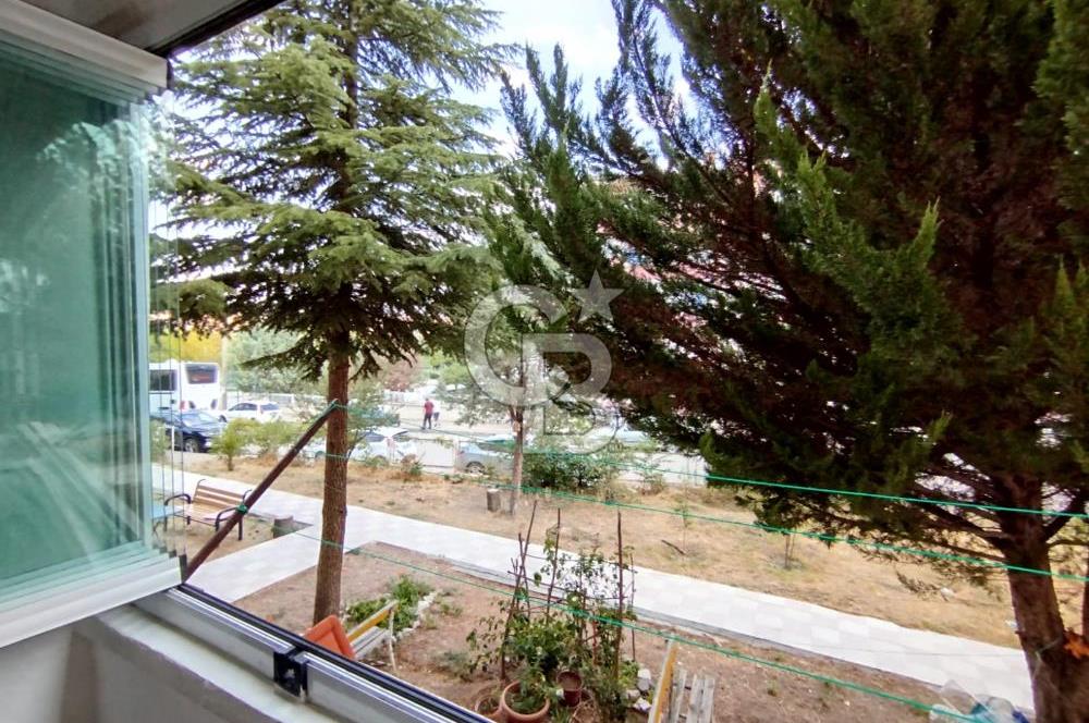ACİL....GAZİ OSMAN MAHALLESİ 2+1 FULL YAPILI YÜKSEK GİRİŞ DAİRE