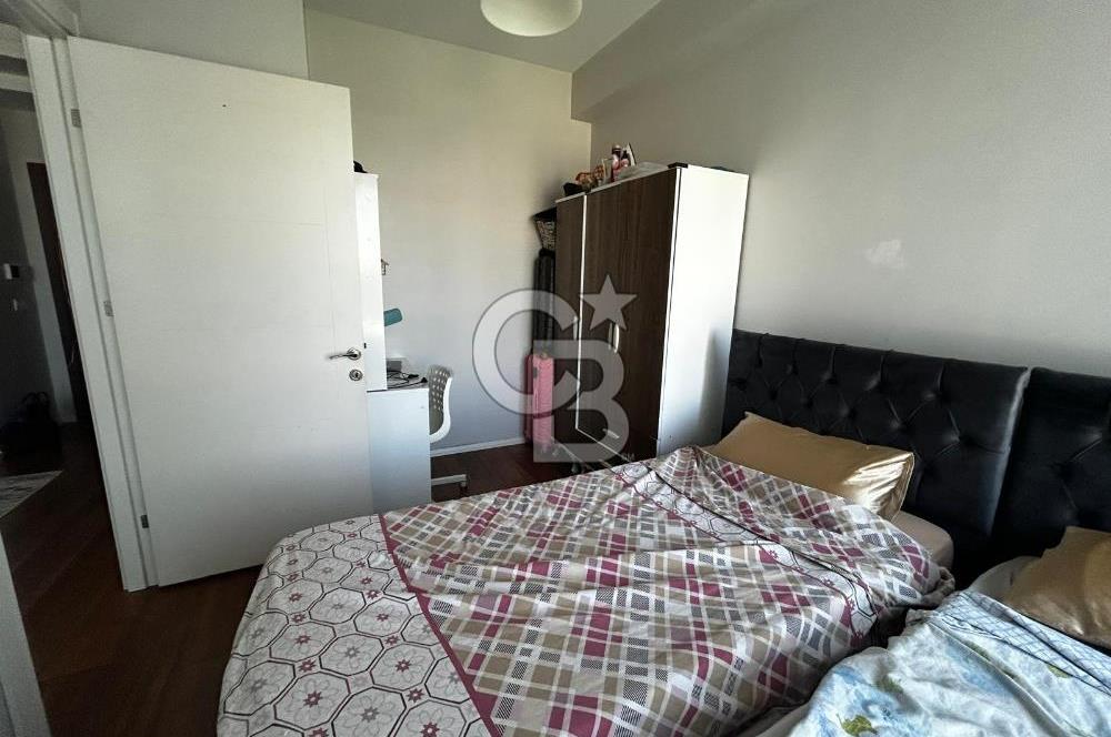 BALATÇIK ÜNİVERSİTE YAKINI ALWAYS SİTESİNDE KİRALIK 1+1 DAİRE