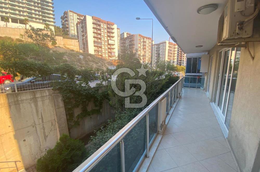 Yamanlar Anıt Park Sitesi Kiralık 3+1 Daire