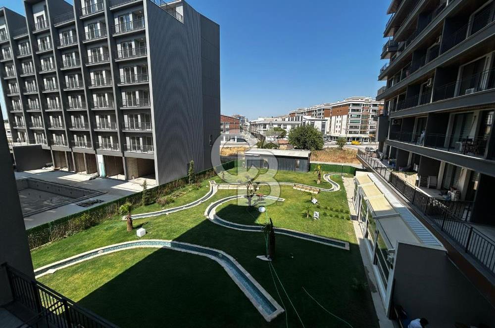 BALATÇIK ÜNİVERSİTE YAKINI ALWAYS SİTESİNDE KİRALIK 1+1 DAİRE