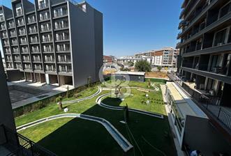 BALATÇIK ÜNİVERSİTE YAKINI ALWAYS SİTESİNDE KİRALIK 1+1 DAİRE