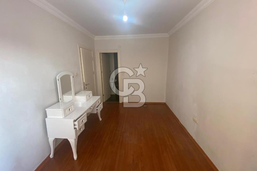 Yamanlar Anıt Park Sitesi Kiralık 3+1 Daire