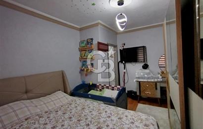 ACİL....GAZİ OSMAN MAHALLESİ 2+1 FULL YAPILI YÜKSEK GİRİŞ DAİRE