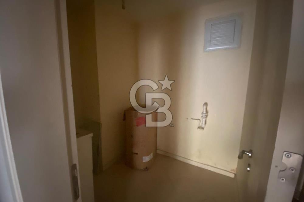 Yamanlar Anıt Park Sitesi Kiralık 3+1 Daire