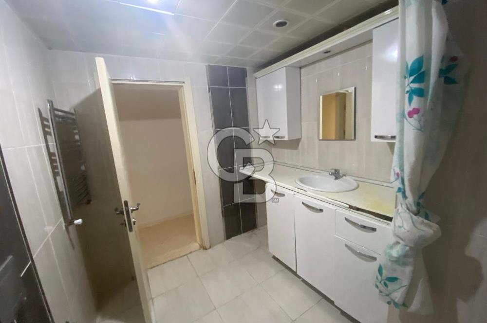 Yamanlar Anıt Park Sitesi Kiralık 3+1 Daire