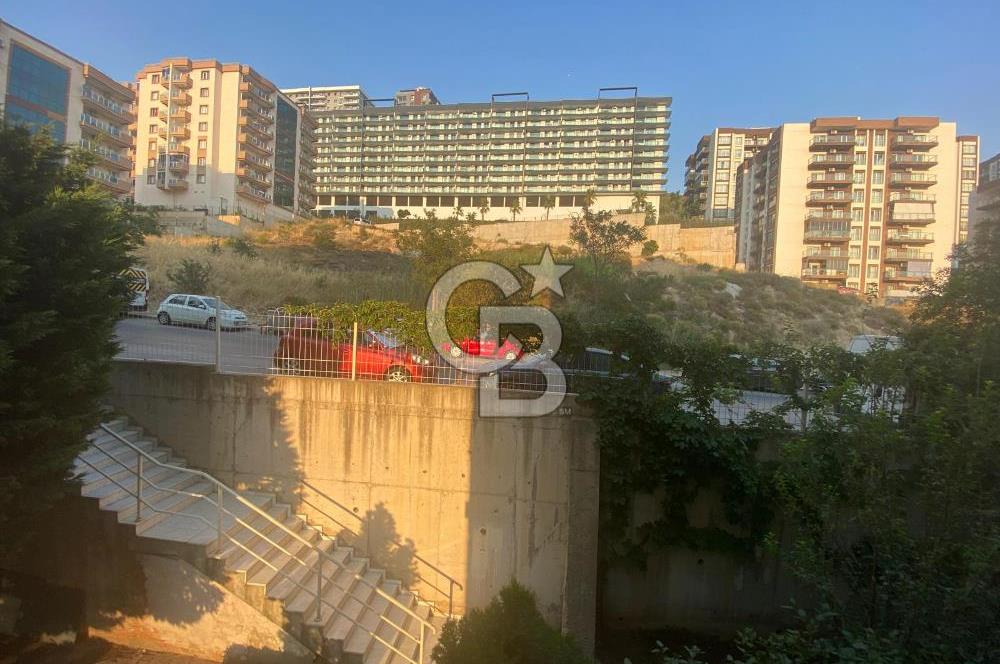 Yamanlar Anıt Park Sitesi Kiralık 3+1 Daire
